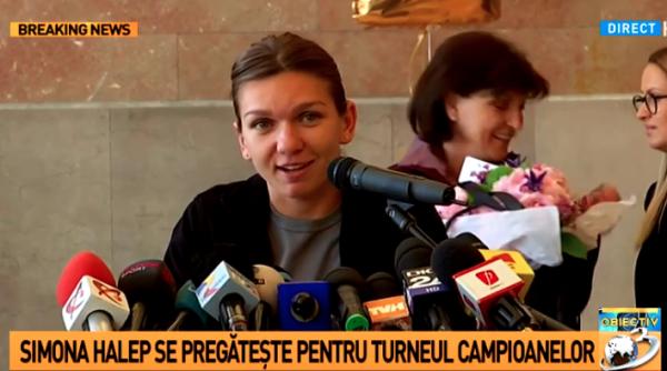 halep lider mondial s a intors acasa visul meu a devenit realitate