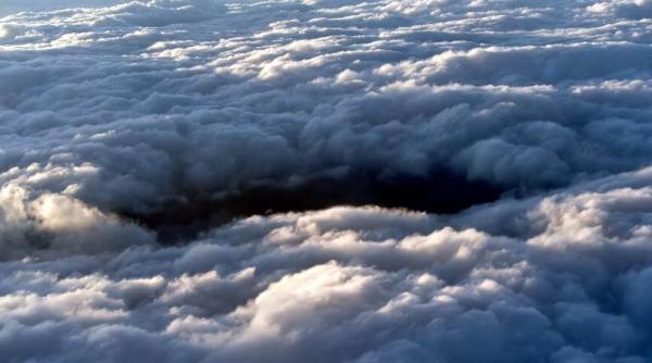 radia ii deasupra europei statele afectate