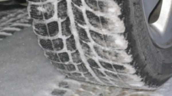 anvelope iarna cand trebuie sa le ai ca sa nu primesti o amenda uriasa