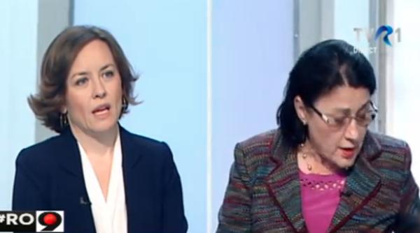 chichirau andronescu scandal plec din emisiune m a i invitat sa incasez