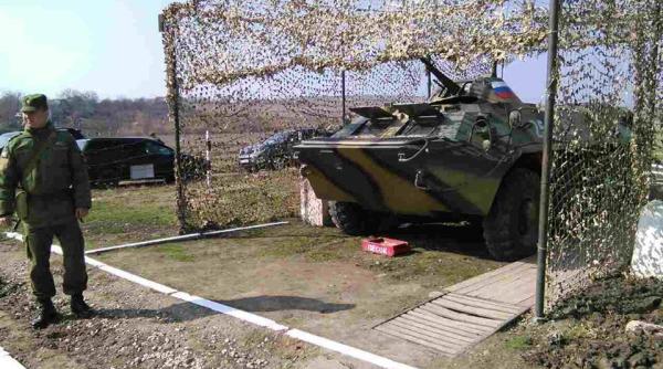 conflict transnistria rusia anun a cand i i va retrage armamentul