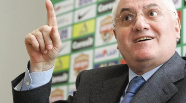 dumitru dragomir dezvaluie numele viitorului ef al lpf