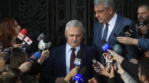 sondaj imas procente mihai tudose liviu dragnea cota incredere