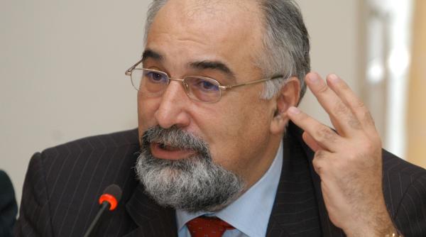 varujan vosganian atac dur la premierul mihai tudose