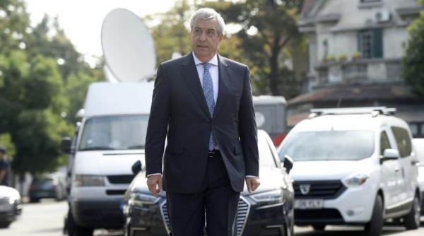 pnl alde negocieri mario oprea tariceanu tudose tensiuni