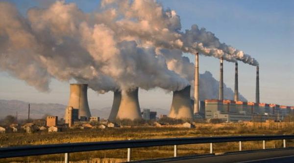 poluare europa 500 000 de persoane ucise in fiecare an