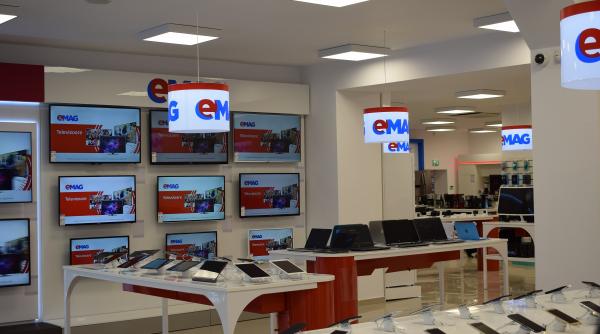 timi para emag a deschis cel mai mare showroom din provincie
