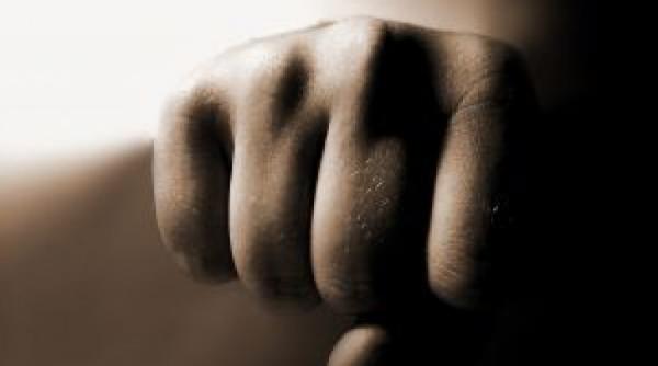 deputatul iuri bereza batut pe stadion