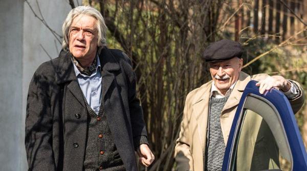 octav filmul simbolurilor vindecatoare