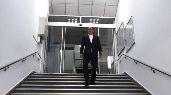 victor ponta lucian isar tribunalul bucure ti decizie