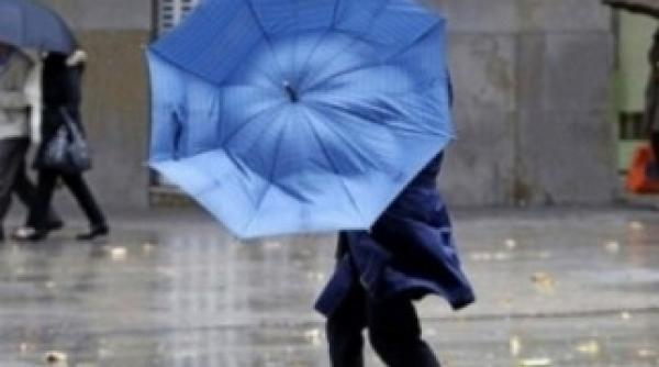 anm prognoza meteo vremea dolj cod galben de vant