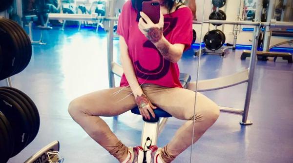 dj wanda a aflat ce boala are este rara