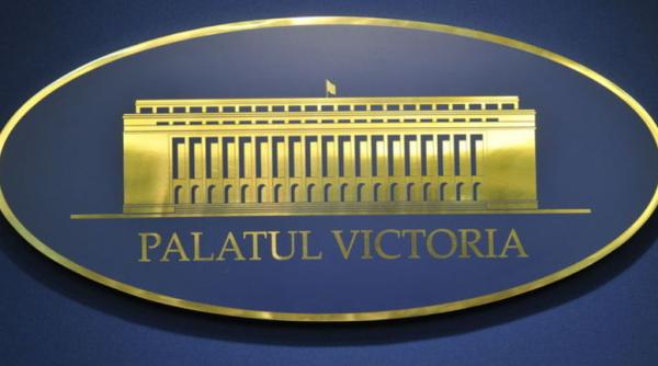 roxana cezarina banica este noul secretar general al guvernului