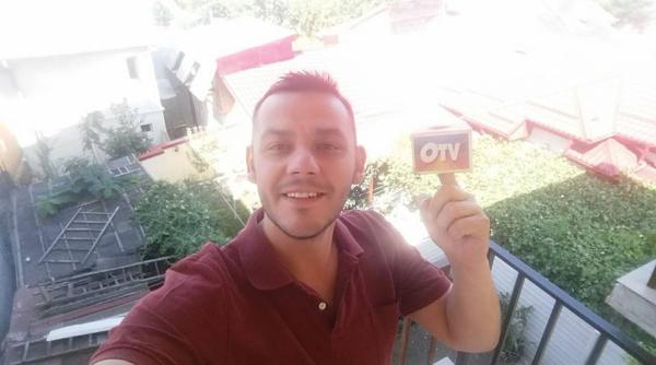 antaj doru iuga director otv o mascarada nu mai am nimic de pierdut