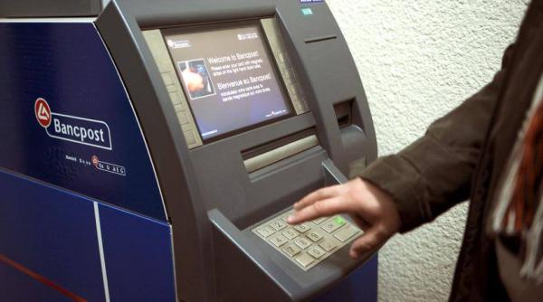 comision bancomat revolta bancilor dupa amendamentul lui daniel zamfir