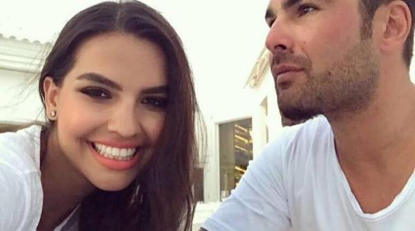 adrian mutu nunta sandra in 2001 imaginile pe care le ar vrea terse