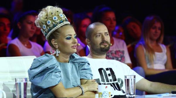 cojocaru iumor scandal delia cheloo bendeac oca i un mitocan video