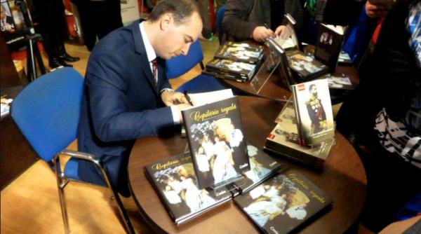 filip lucian iorga despre marea unire i proiectul centenarului un haos institu ional interviu