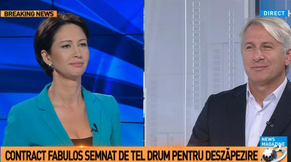 zambetul lui teodorovici la o intrebare despre dragnea ce a raspuns