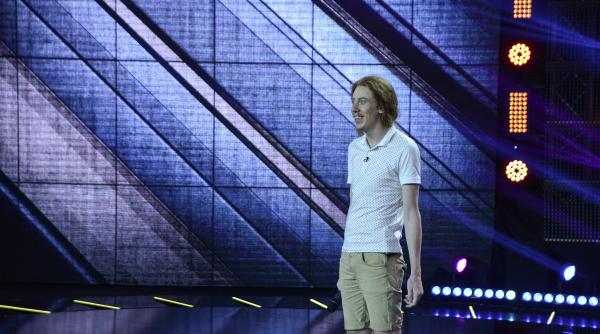 iumor cosmin toba iisus de 2017 a ca tigat a cincea edi ie