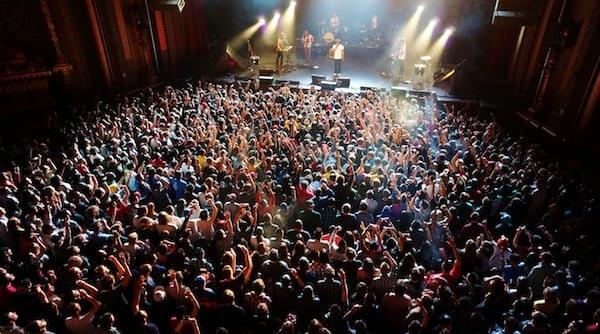 phoenix concert bucure ti