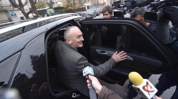 profesorul ioan lascar trimis in judecata avocat ce ascunde comunicatul dna