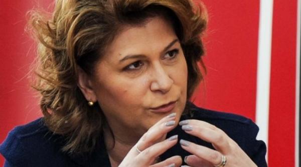 rovana plumb la comisia juridica cine a insotit o