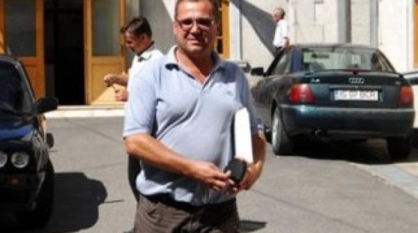 emilian eva condamnat la 2 ani i 11 luni de inchisoare