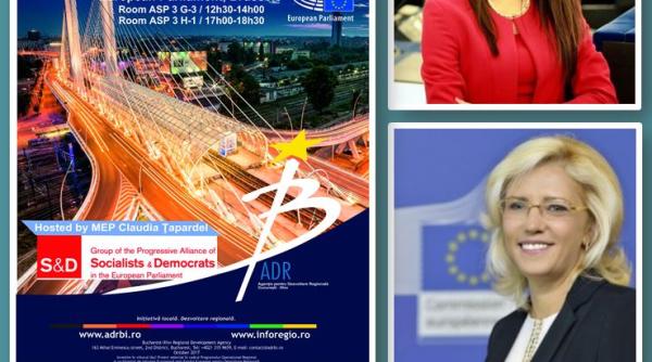 eveniment important la bruxelles claudia apardel psd este esen ial