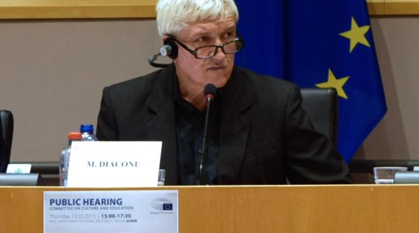 kovesi bruxelles mcv mircea diaconu a explodat