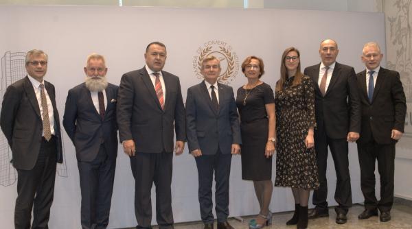 mihai daraban ccir la seminarul de afaceri romania lituania alian a celor trei mari poate duce la dublaea pib ului