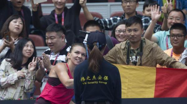 simona halep dieta ce mananca sportiva