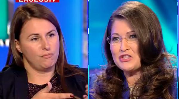 hilde brandl mesaje crunte dupa emisiunea de la antena 3 rusine