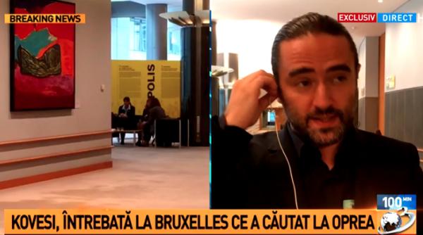 kovesi la bruxelles ple oianu macovei contre