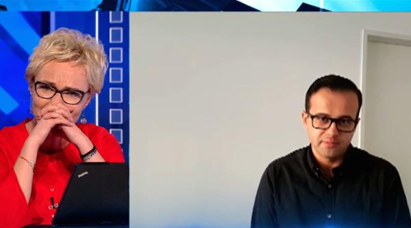 mihai gadea dezvaluire care a facut o pe dana grecu sa planga