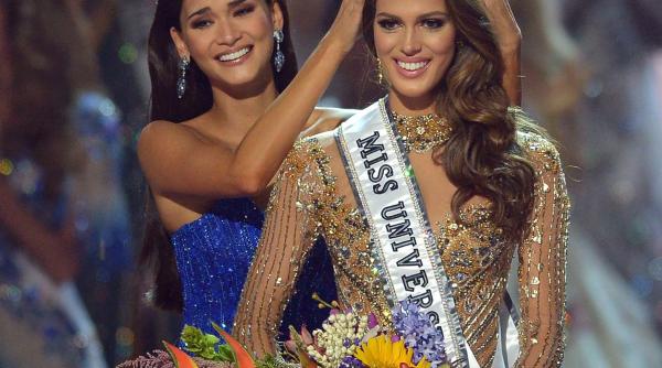 miss universe romania 2017 vino la casting