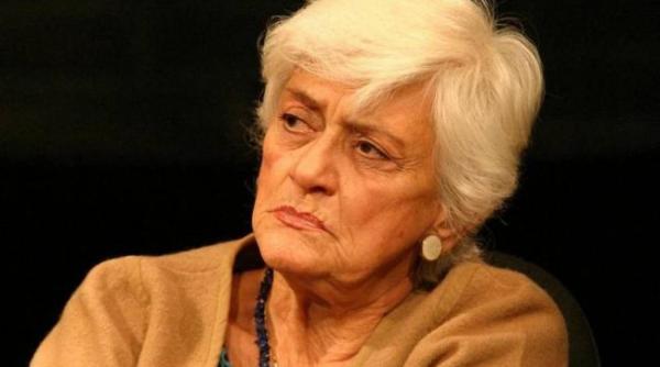 olga tudorache a murit teatrul mic mesaj emotionant cand va avea loc inmormantarea