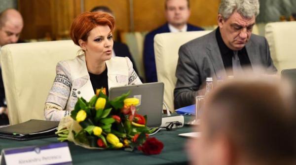 proteste salarii sanatate olgu a vasilescu e cel pu in ciudat sa spui a a ceva