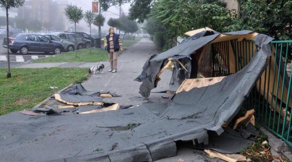 schimbare clima fenomene meteo extreme in romania directoarea anm scenariu devastator