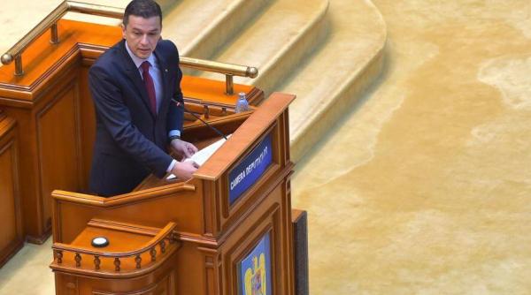 sorin grindeanu la efia ancom liviu dragnea raspuns