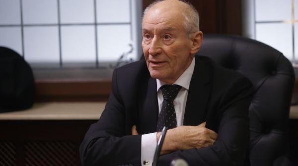 steaua romaniei victor rebengiuc decorat de iohannis