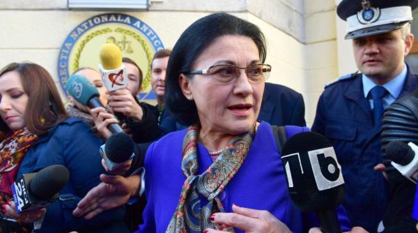 ecaterina andronescu recunoa te intalnirile cu dinu pescariu cum sa neg lucrul asta