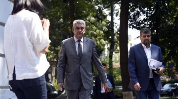 elena doina dascalu numita consilier al lui mihai tudose