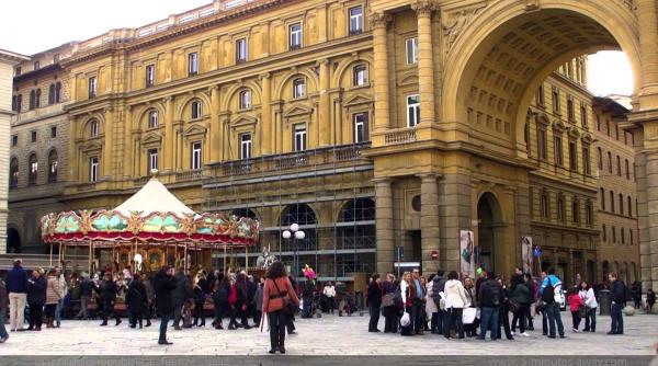 floren a turist mort tragedie la un obiectiv de top