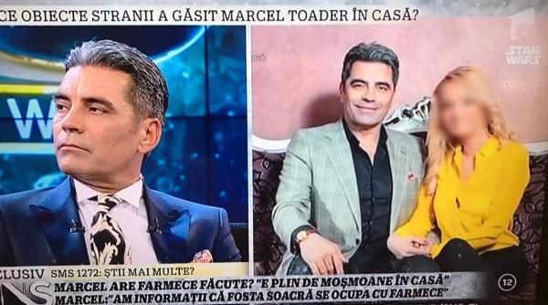 marcel toader maria constantin acuzatii incredibile se ocupa cu farmece