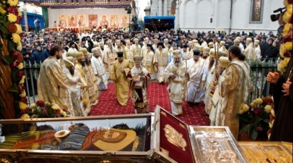 sfantul cuvios dimitrie cel nou ocrotitorul bucurestilor program pelerinaj