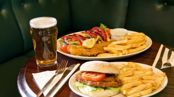 bancul zilei un ardelean la londra