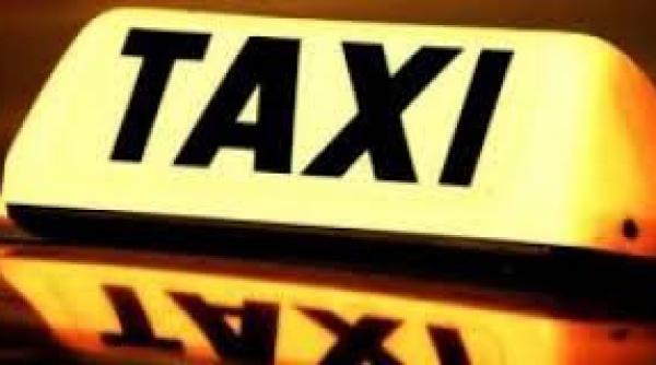 barbat re inut dupa ce a agresat un taximetrist i i a furat ma ina