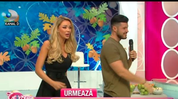 bianca dragusanu victor slav motiv de scandal