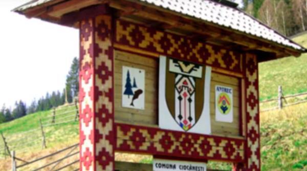 ciocane ti bucovina comuna in topul unui faimos site de calatorii video